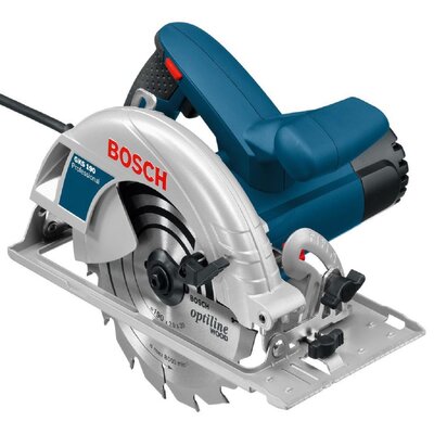 Pilarka tarczowa BOSCH GKS 190 Professional