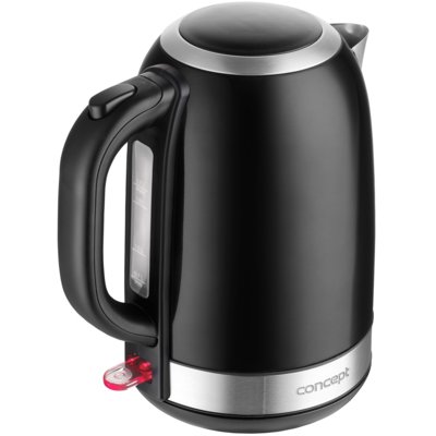 Czajnik CONCEPT RK3245 Czarny