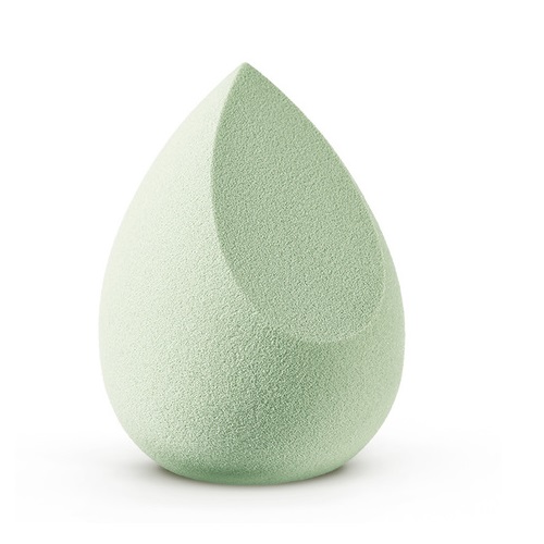 Kiko Milano Perfecting Make Up Blender gąbka do nakładania podkładów w płynie, 1 szt.