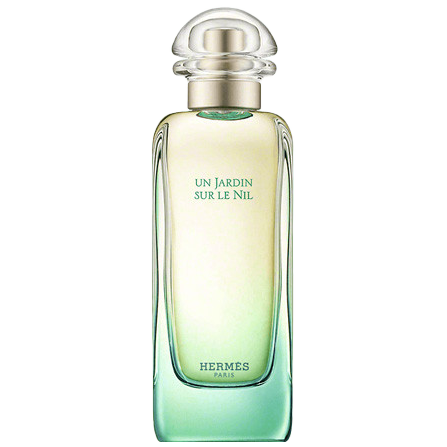 Hermès Un Jardin Sur Le Nil woda toaletowa damska, 100 ml