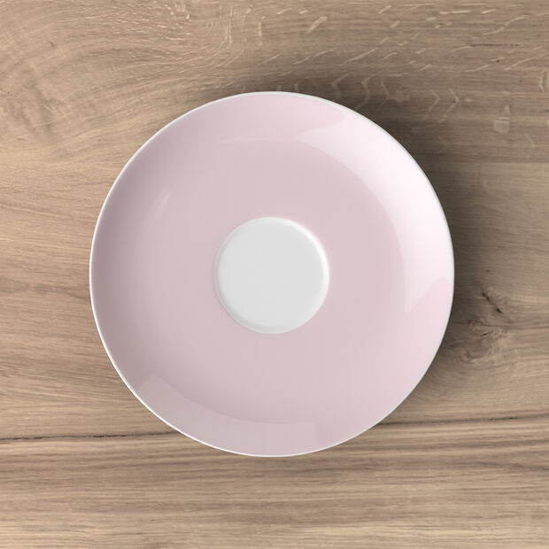 Villeroy&Boch - Spodek do filiżanki śniadaniowej Rose Garden