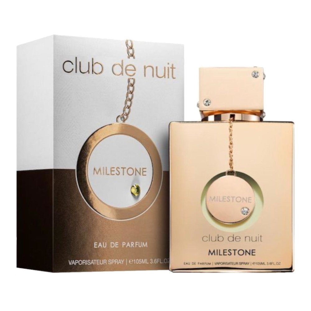 Armaf Club de Nuit Milestone woda perfumowana damska, 105 ml