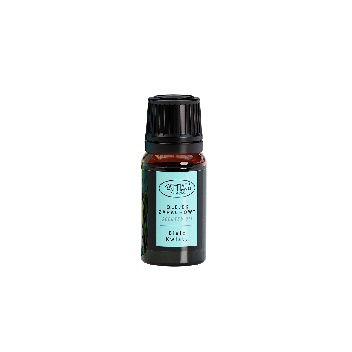 Pachnąca Szafa Białe Kwiaty olejek zapachowy, 10 ml