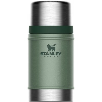 Termos STANLEY Legendary Classic Zielony 700 ml