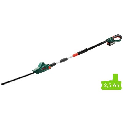 Nożyce do żywopłotu BOSCH UniversalHedgePole 430mm 18V akumulatorowe