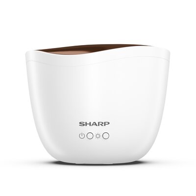 Aromatyzer SHARP DF-A1E-W Biały