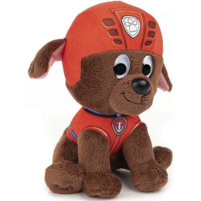 Maskotka SPIN MASTER Psi Patrol Zuma Gund