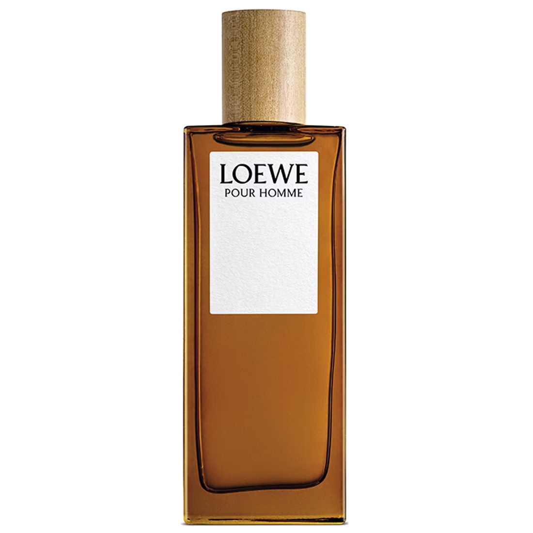Loewe Pour Homme woda toaletowa męska, 50 ml