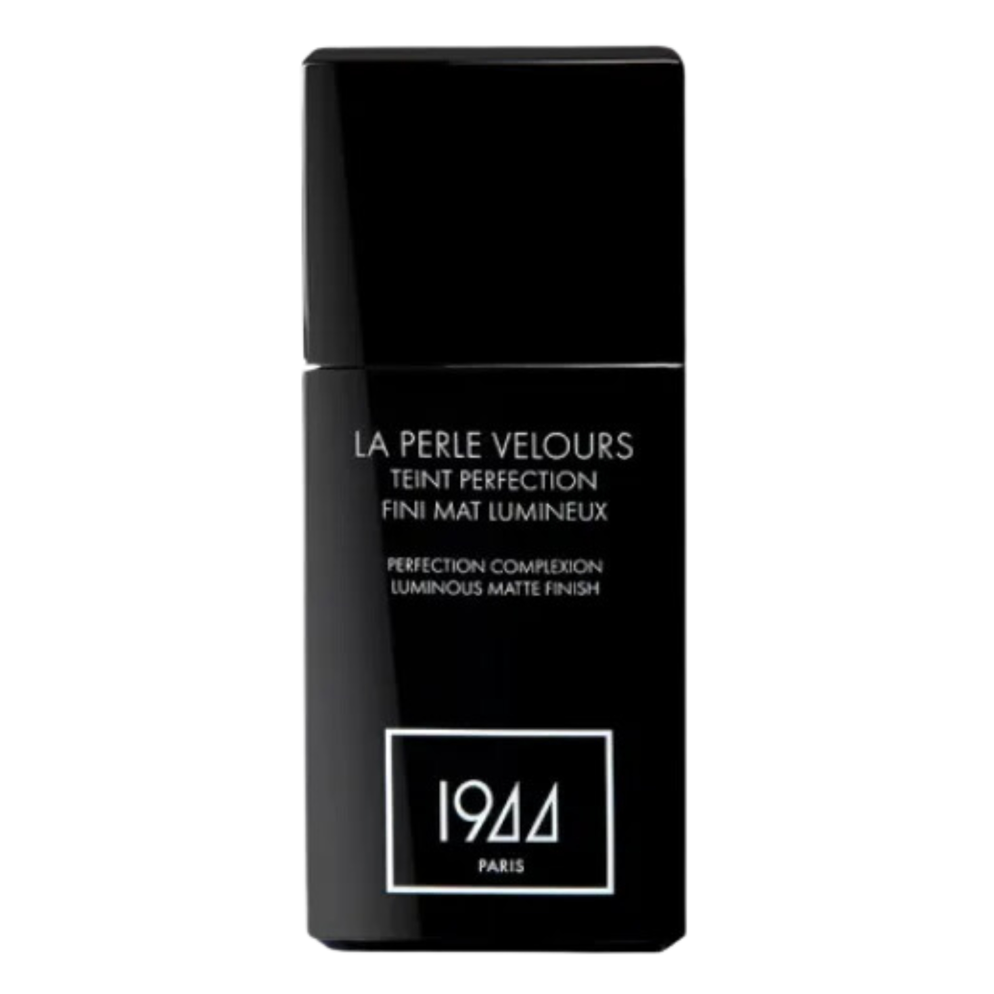 1944 Paris La Perle Velours podkład do twarzy FT202 Beige Tendre, 30 ml