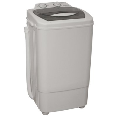 Pralka wirnikowa ELECTRO-LINE PB-65-8