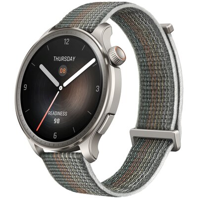 Smartwatch AMAZFIT Balance Szary