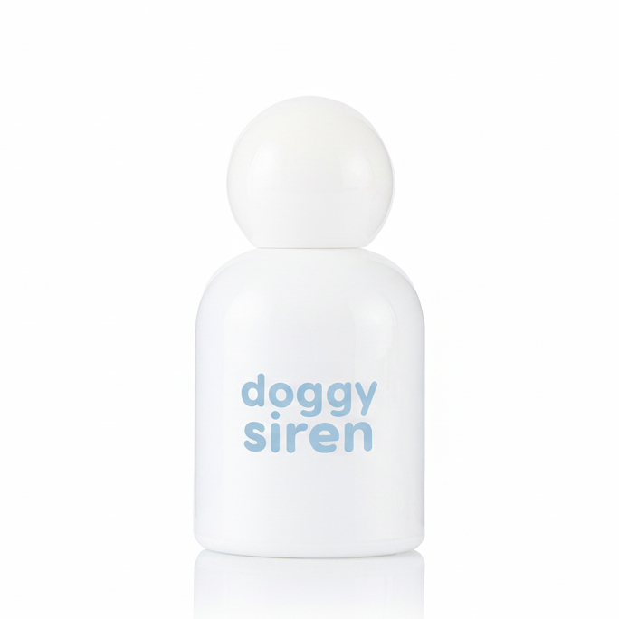 Söppö Doggy Siren perfumy damskie, 50 ml