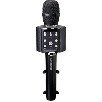 Głośnik mobilny LENCO BMC-090 Czarny