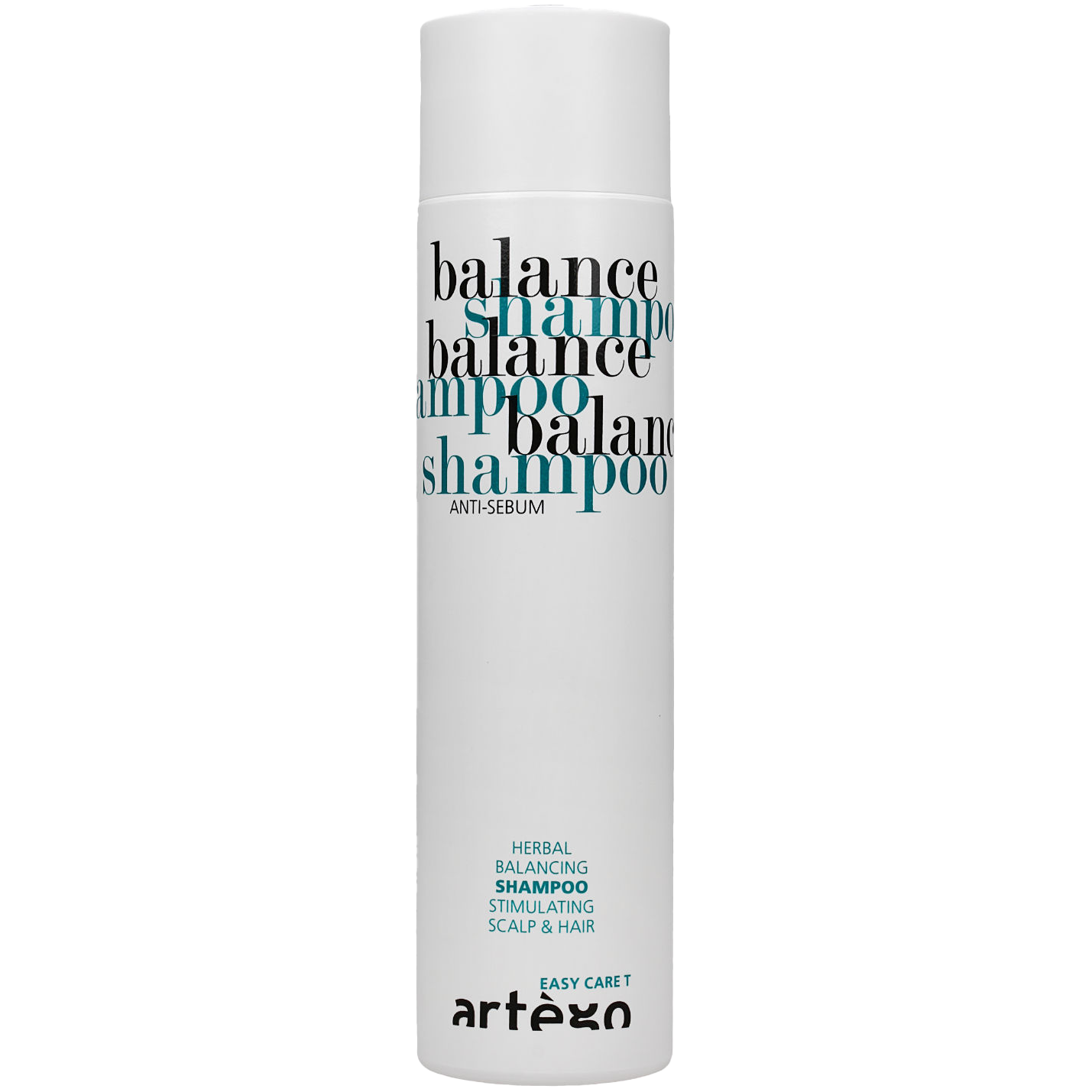 Artego Balance szampon oczyszczający przeciw przetłuszczaniu Balance, 250 ml