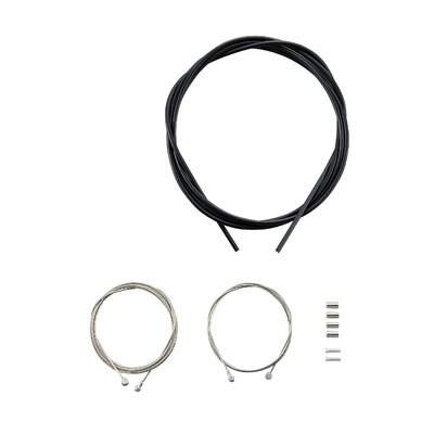 Linka hamulca SHIMANO Y80098022 (2 szt.)