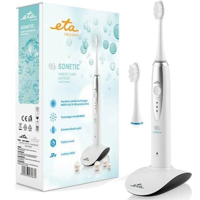Szczoteczka soniczna ETA Sonetic Basic 070790000