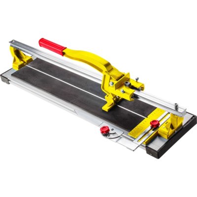 Maszynka do płytek ceramicznych TOPEX 16B271 600 mm
