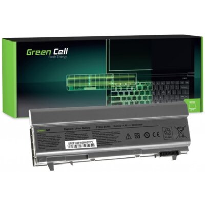 Bateria do laptopa GREEN CELL DE10 6600 mAh
