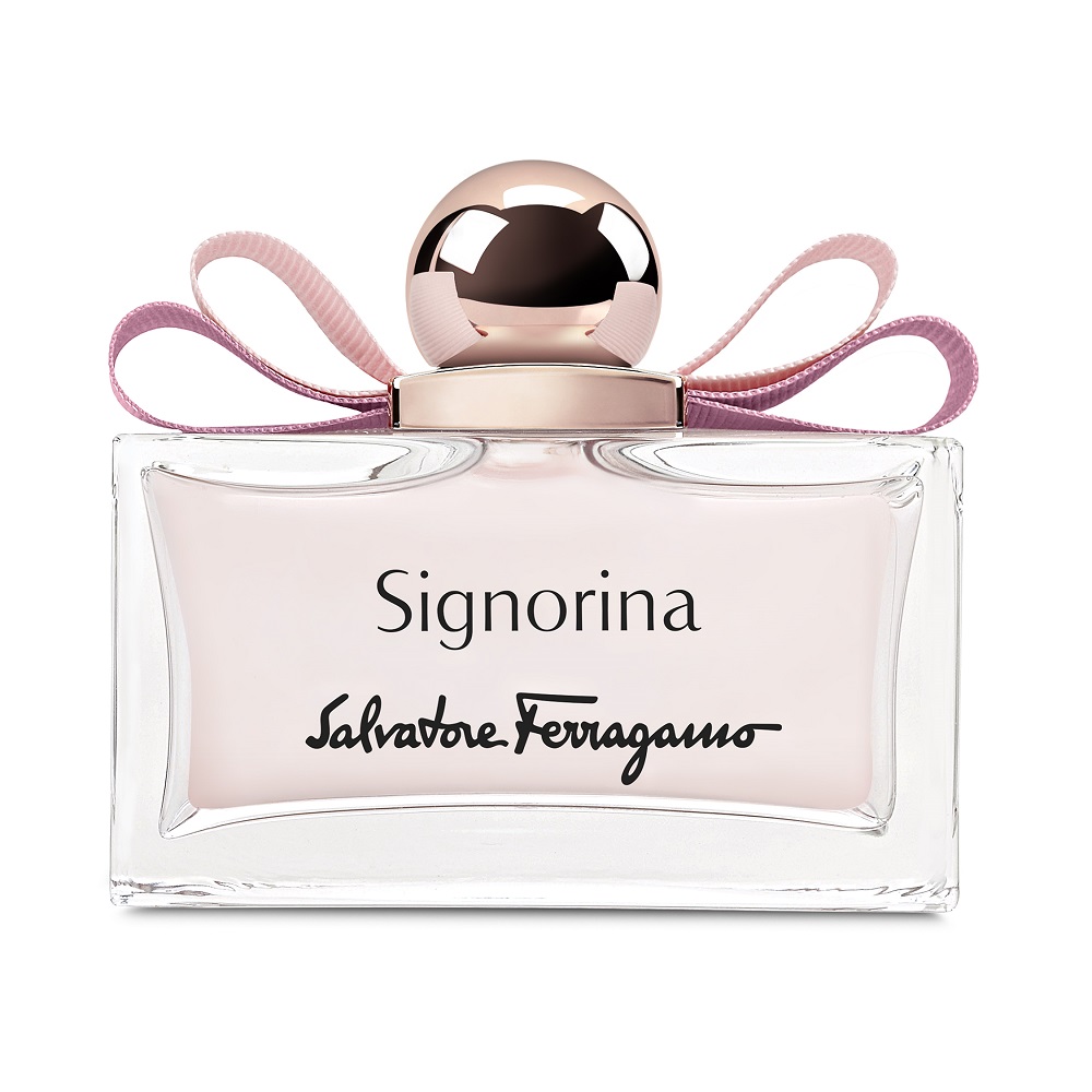 Salvatore Ferragamo Signorina woda perfumowana damska, 30 ml