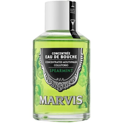 Płyn do płukania jamy ustnej MARVIS Spearmint 120 ml