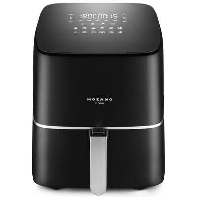 Air Fryer Frytkownica beztłuszczowa MOZANO Master 8l 12 automatycznych programów