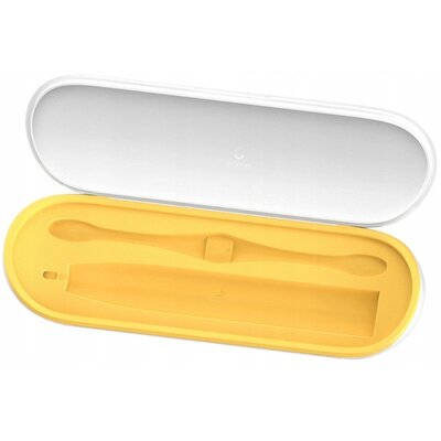 Etui do szczoteczki OCLEAN BB01 Żółty