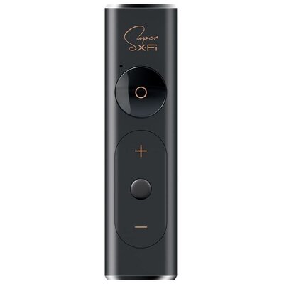 Karta dźwiękowa CREATIVE Sound Blaster X1