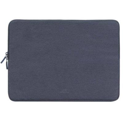 Etui na laptopa RIVACASE Suzuka 7703 13.3 cali Niebieski