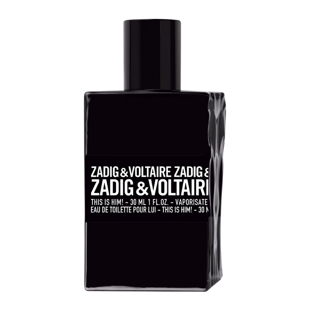 Zadig & Voltaire This is Him woda toaletowa męska, 30 ml