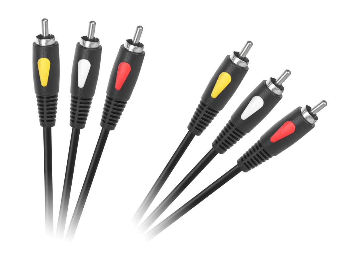 Kabel RCA Cabletech Eco-Line