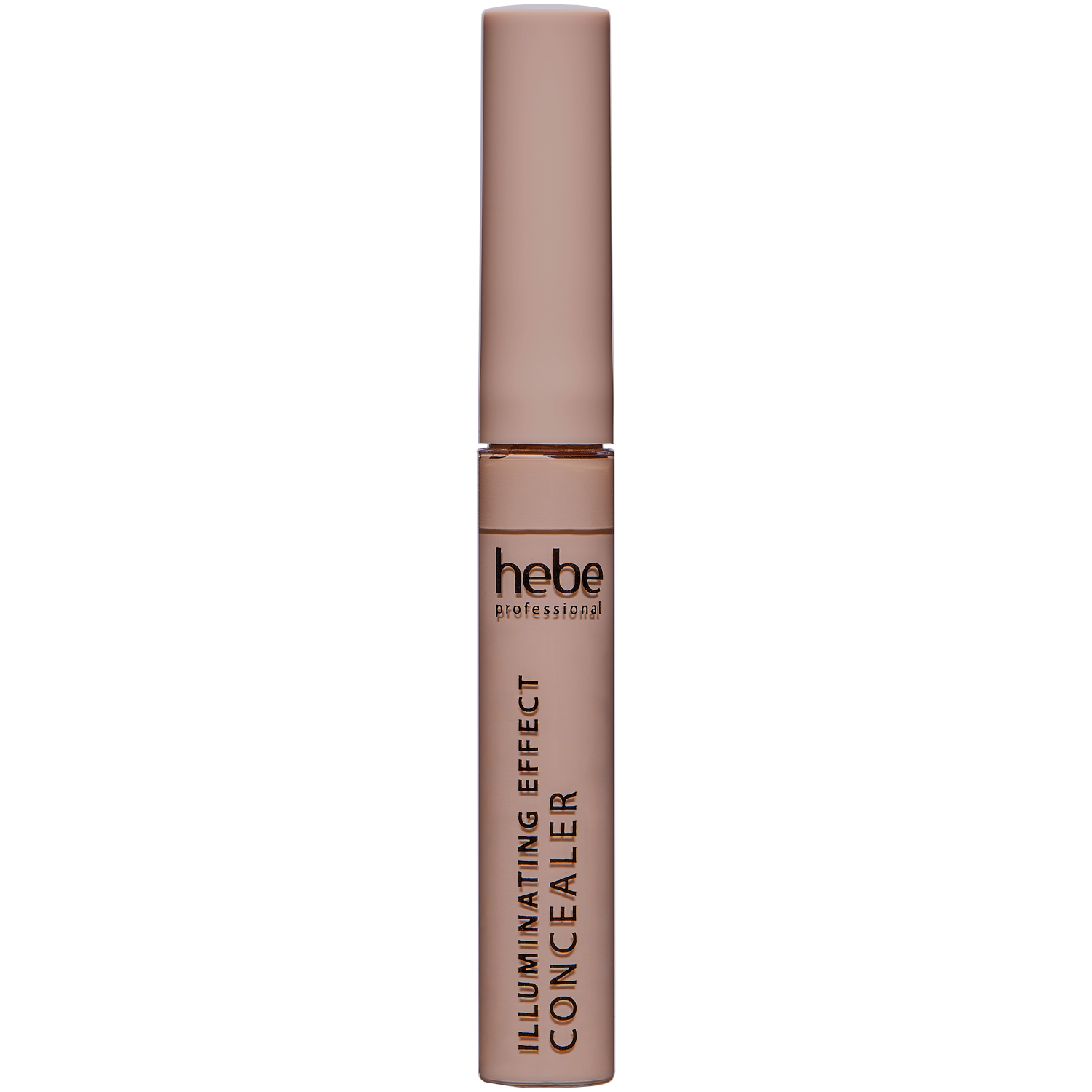 Hebe Professional Illuminating Effect Concealer rozświetlający korektor do twarzy 1,5 classic beige, 7 ml
