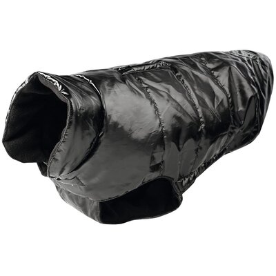 Kurtka dla psa HUNTER Tampere 62899 (25 cm) Czarny