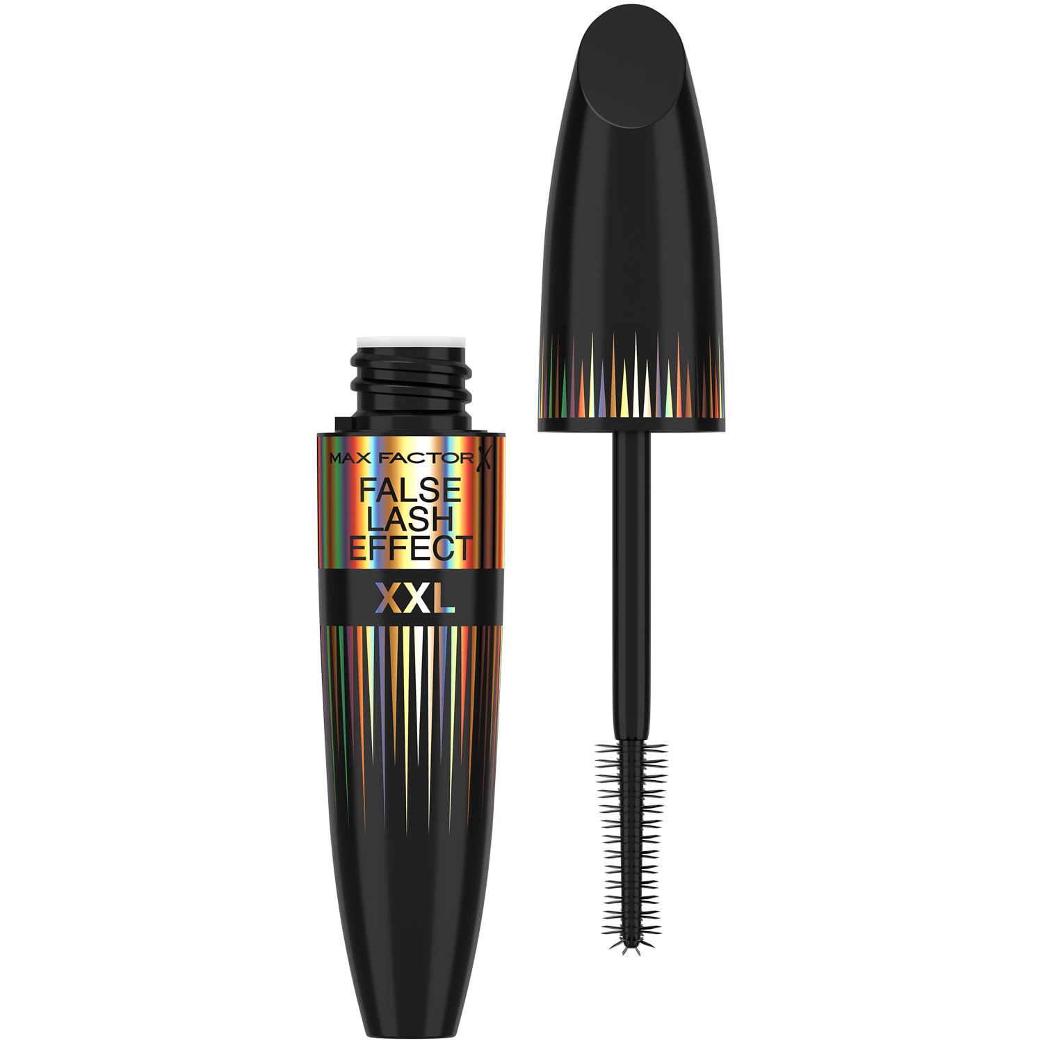 Max Factor False Lash Effect XXL pogrubiający tusz do rzęs 01 black, 13 ml