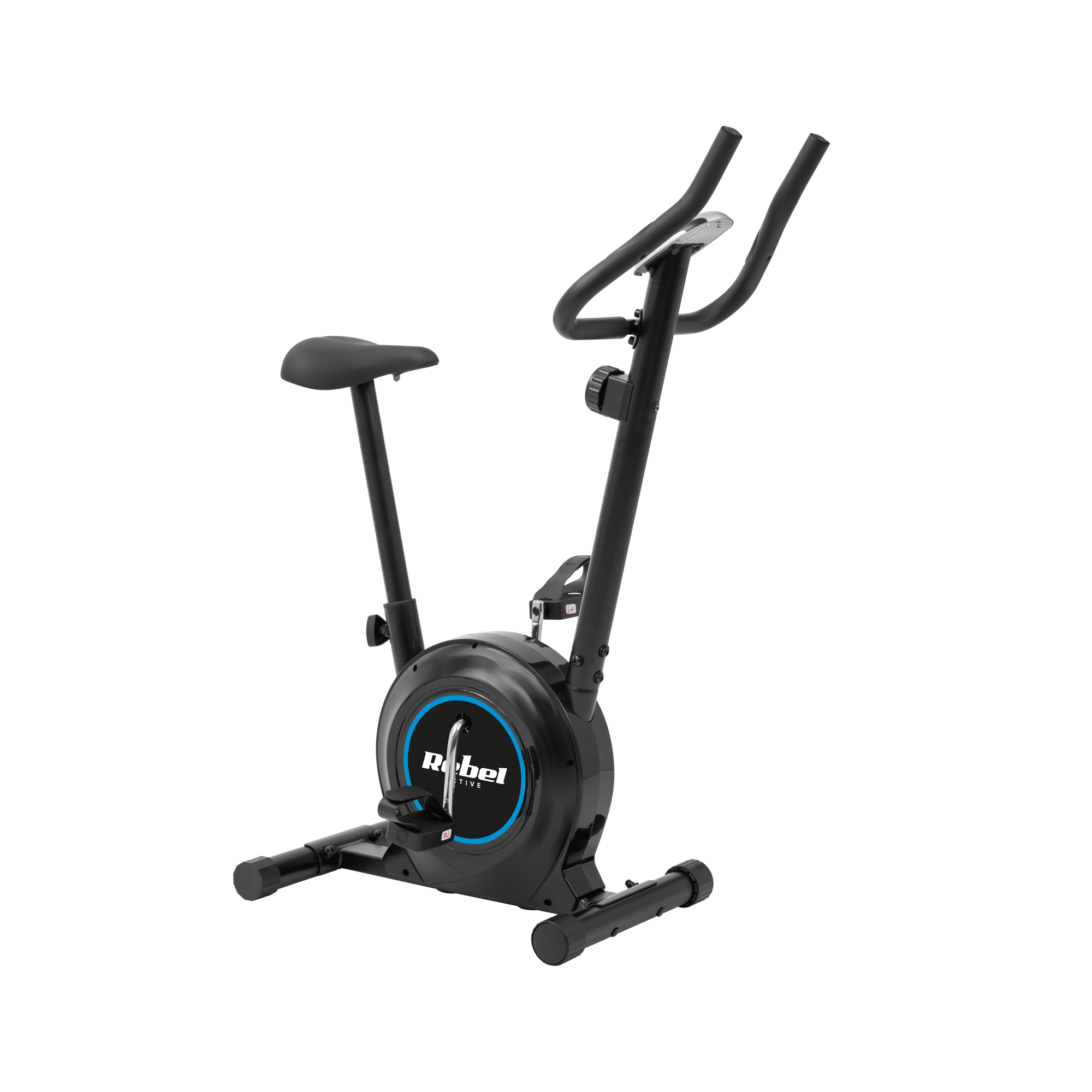 Rower magnetyczny REBEL ACTIVE RBA-1009