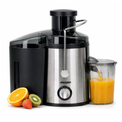 Sokowirówka MESKO MS 4126B