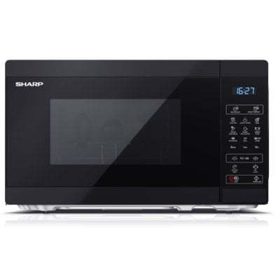 Kuchenka mikrofalowa SHARP YC-MG02E-B