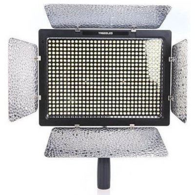 Lampa panel LED YONGNUO YN-600L II, 5600K