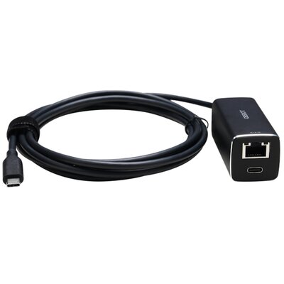 Adapter OBSBOT USB-C do Ethernet