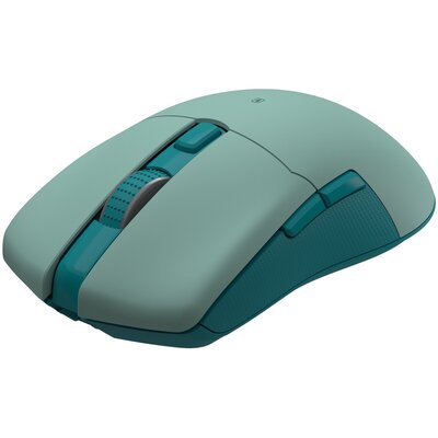 Mysz HATOR Pulsar 2 Pro Wireless Miętowy