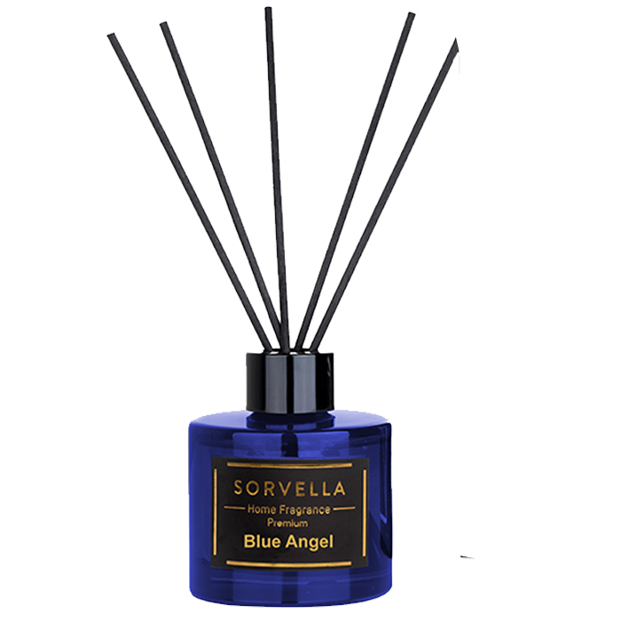 Sorvella Perfume Blue Angel  patyczki zapachowe, 120 ml