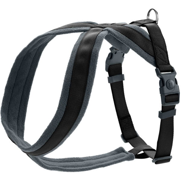 Promocja Hunter Szelki dla psa London Comfort czarne L/2