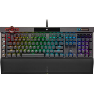 Klawiatura CORSAIR K100 RGB