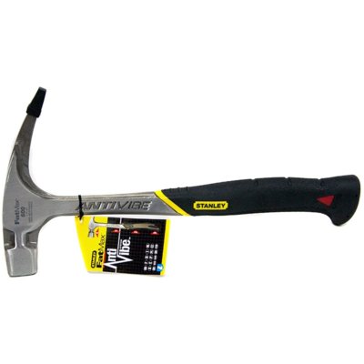 Młotek ciesielski STANLEY 1-51-937 (0.6 kg)