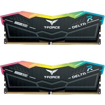 Pamięć RAM TEAM GROUP Delta RGB 32GB 6200MHz