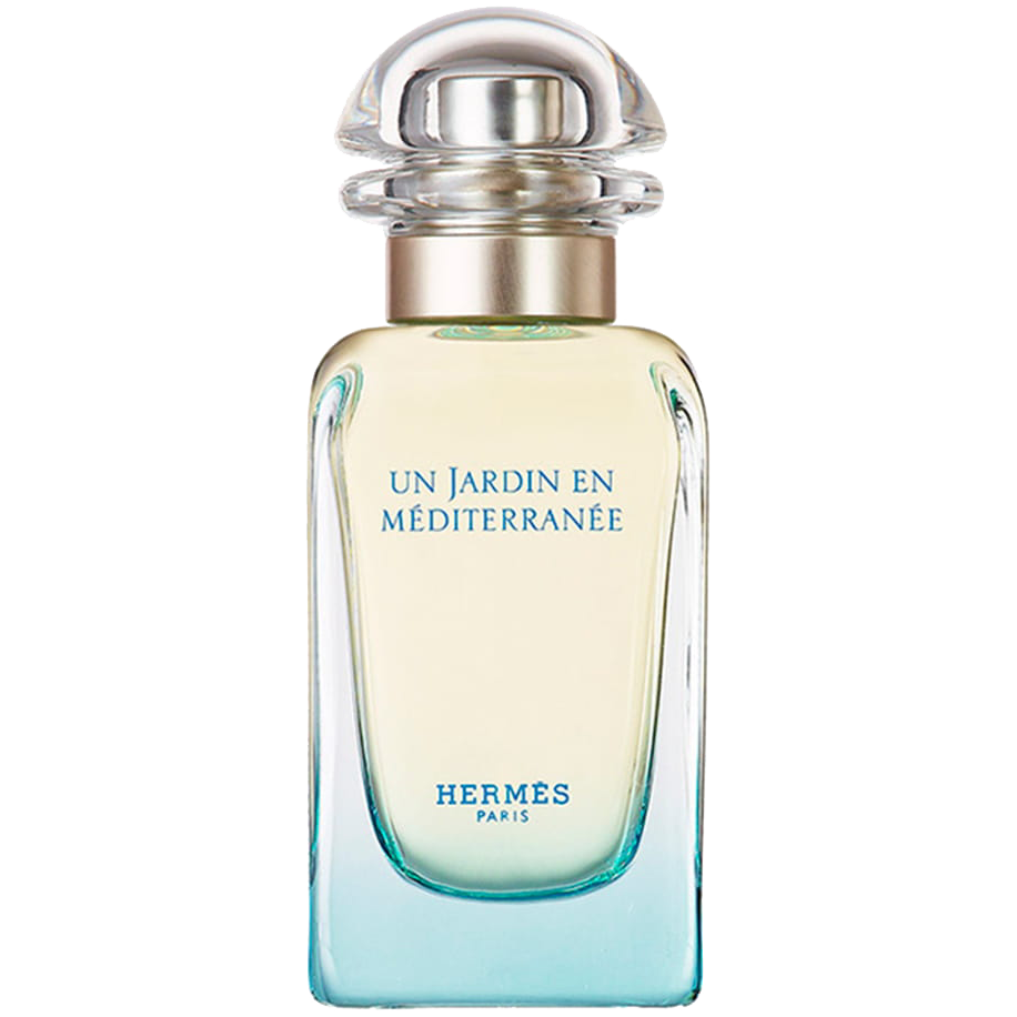 Hermès Un Jardin En Mediterranee woda toaletowa damska, 50 ml