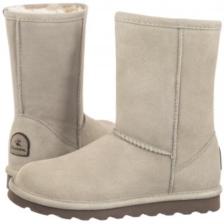 Buty Bearpaw Elle Short Winter White 1962W