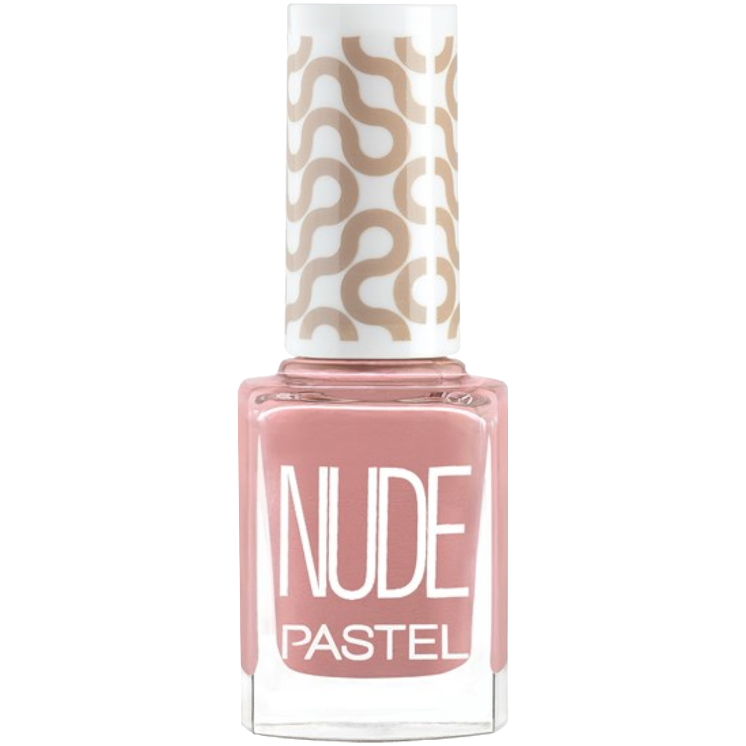 Pastel Nude klasyczny lakier do paznokci 769, 13 ml