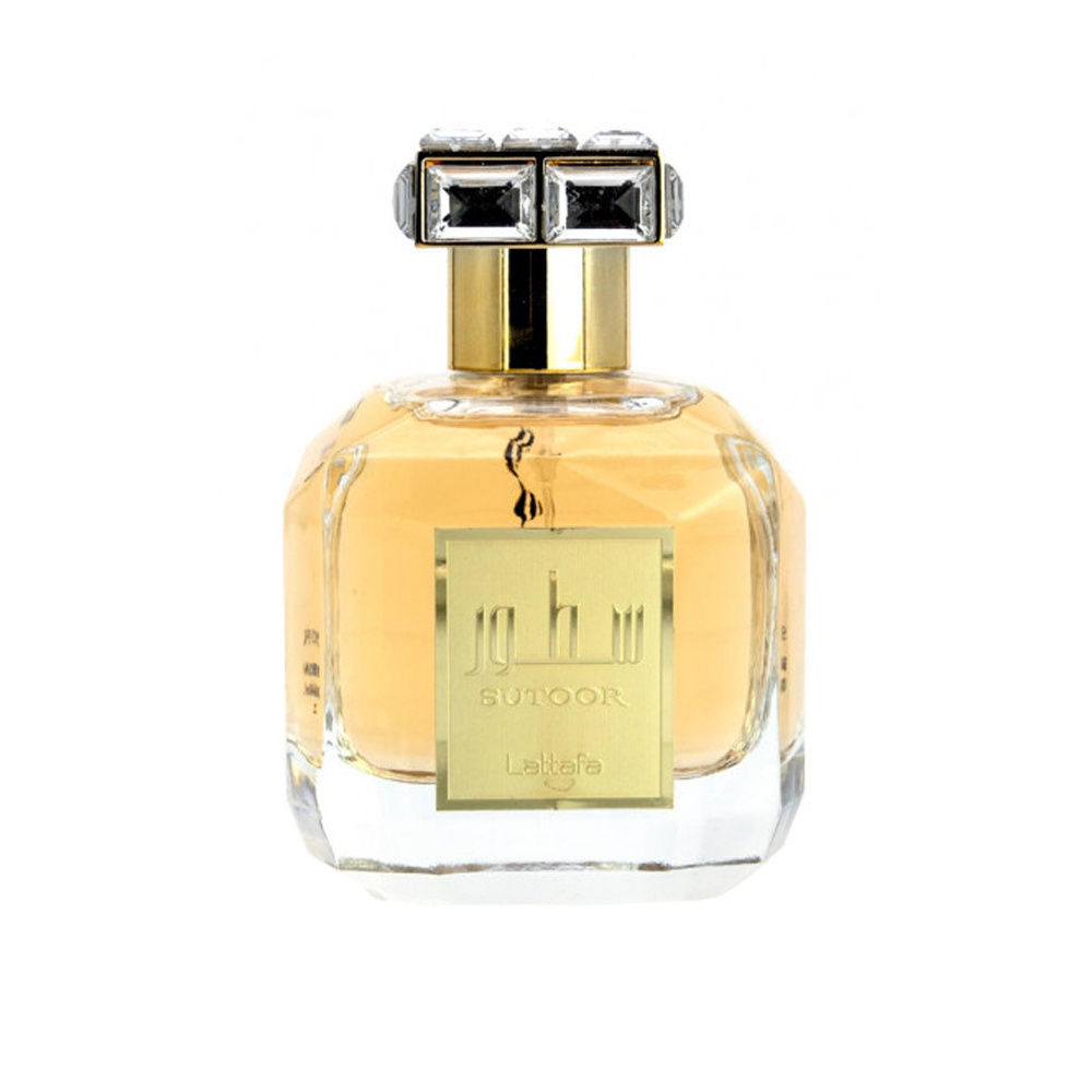 Lattafa Sutoor woda perfumowana damska, 100 ml