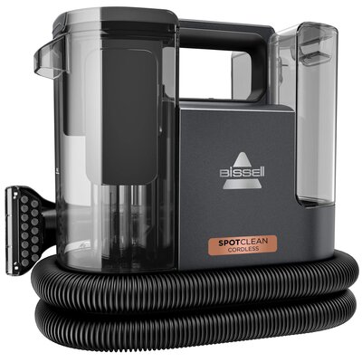 Odkurzacz piorący BISSELL SpotClean Cordless 3681N