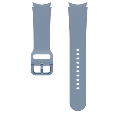 Pasek do Samsung Galaxy Watch 5 Sport Band (20mm) M/L Szafirowy